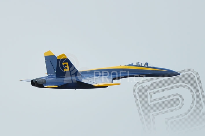 JDF05 Thunder Streak 1150 mm EDF 90 mm