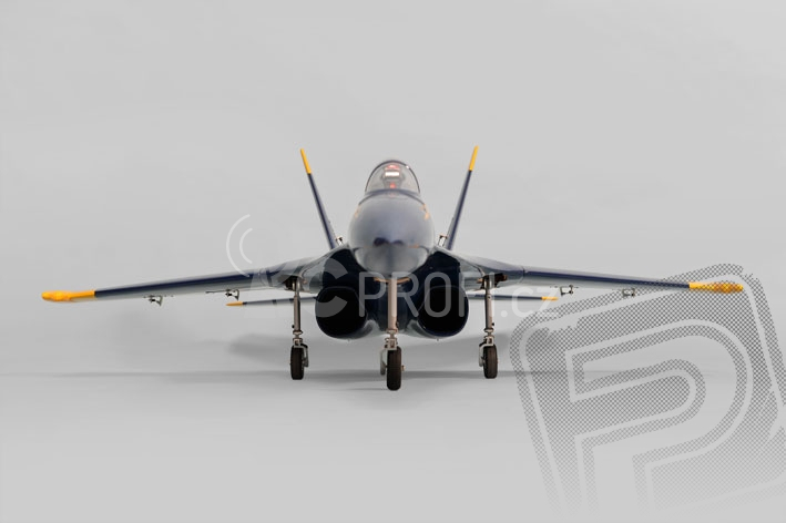 JDF05 Thunder Streak 1150 mm EDF 90 mm