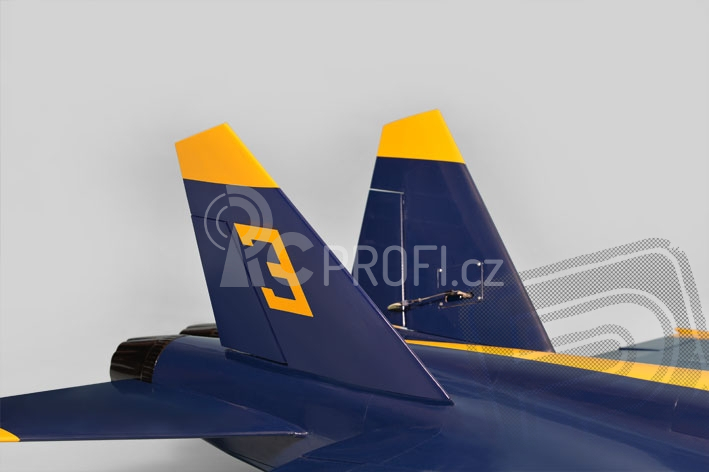 JDF05 Thunder Streak 1150 mm EDF 90 mm