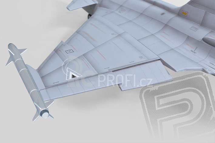 JDF07 Gripen 1080 mm EDF 90