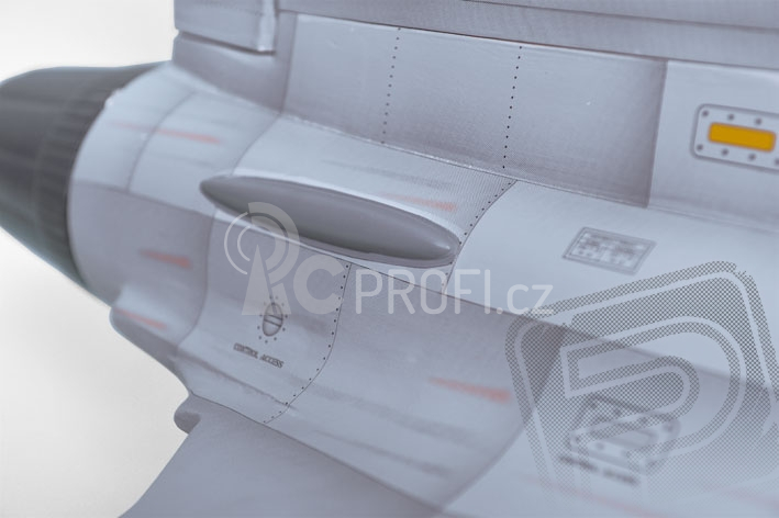JDF07 Gripen 1080 mm EDF 90