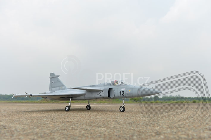 JDF07 Gripen 1080 mm EDF 90