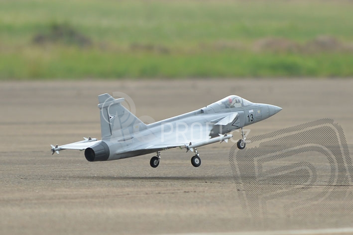 JDF07 Gripen 1080 mm EDF 90
