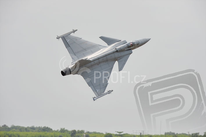 JDF07 Gripen 1080 mm EDF 90