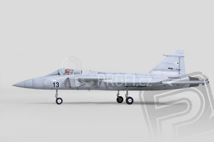 JDF07 Gripen 1080 mm EDF 90