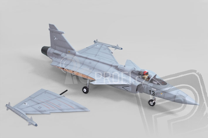 JDF07 Gripen 1080 mm EDF 90