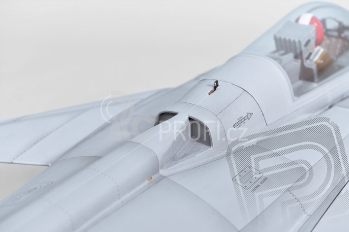 JDF07 Gripen 1080 mm EDF 90