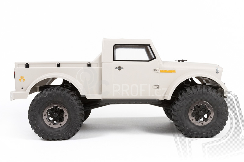Jeep Nukizer 715 karoserie .04
