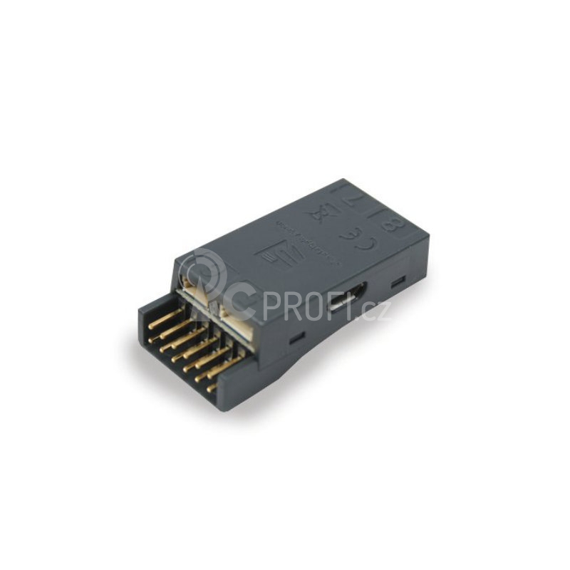 jLog S32 Telemetrie HoTT/Jive, Kosmik