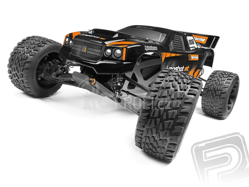 RC auto Jumpshot ST