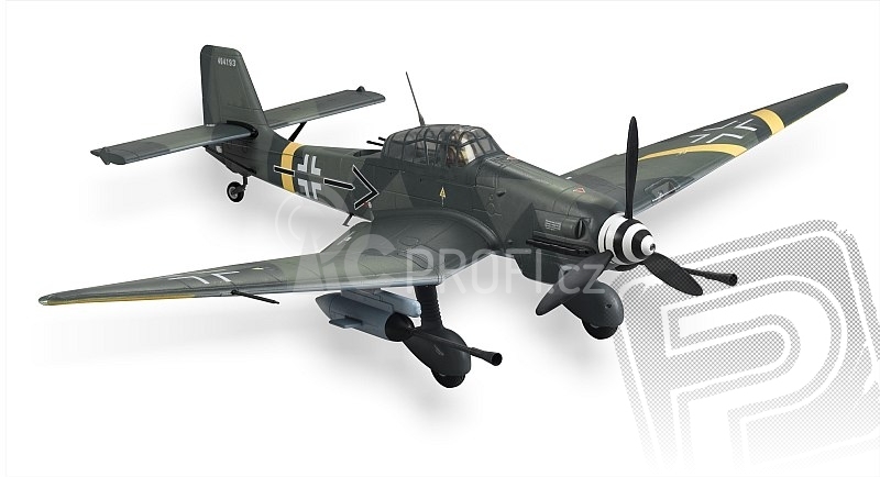 Junkers Ju-87 Stuka ARF