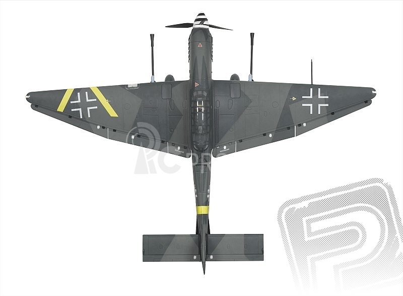 Junkers Ju-87 Stuka ARF