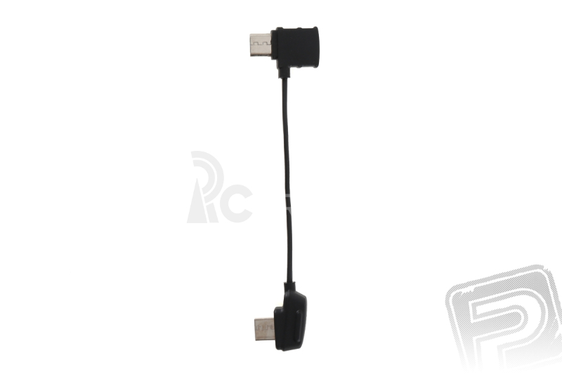 Kabel k dálkovému ovládání Micro USB (Mavic)