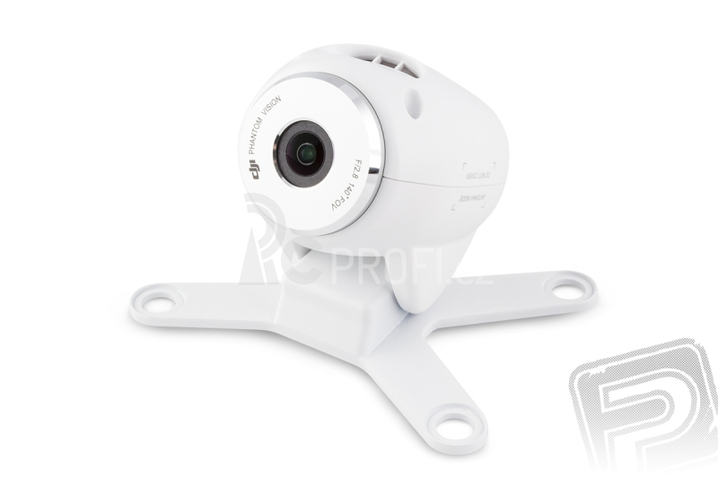 Kamera (Phantom 2 VISION)