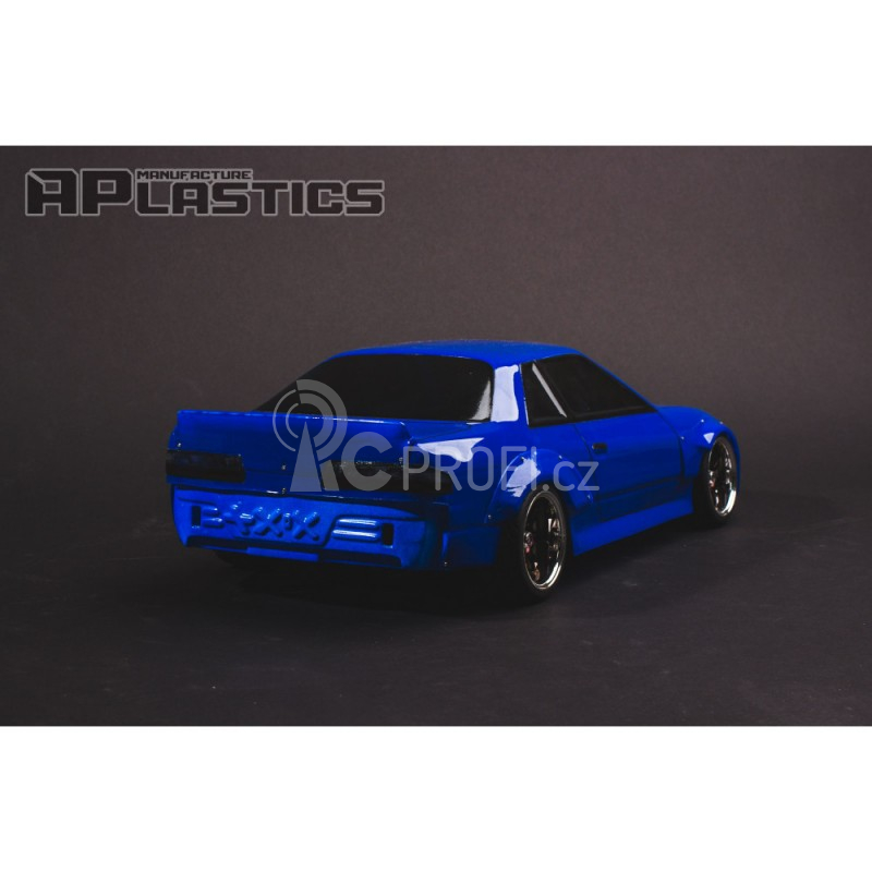 Karoserie APlastics - Nissan Silvia S13v1 Widebody Kit - 1/10