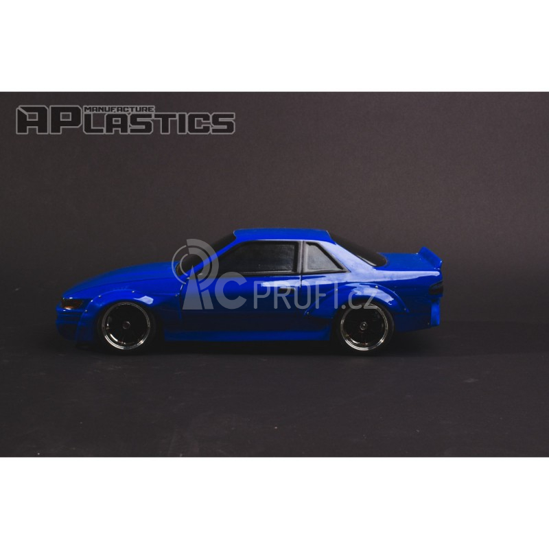 Karoserie APlastics - Nissan Silvia S13v1 Widebody Kit - 1/10