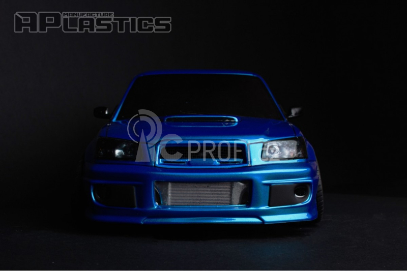 Karoserie APlastics - Subaru Forester SG5 CrossSport - 1/10, 199mm
