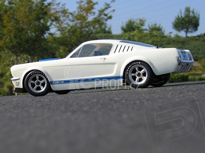 Karoserie čirá 1965 Ford Shelby GT-350 (200 mm/rozvor 255 mm)