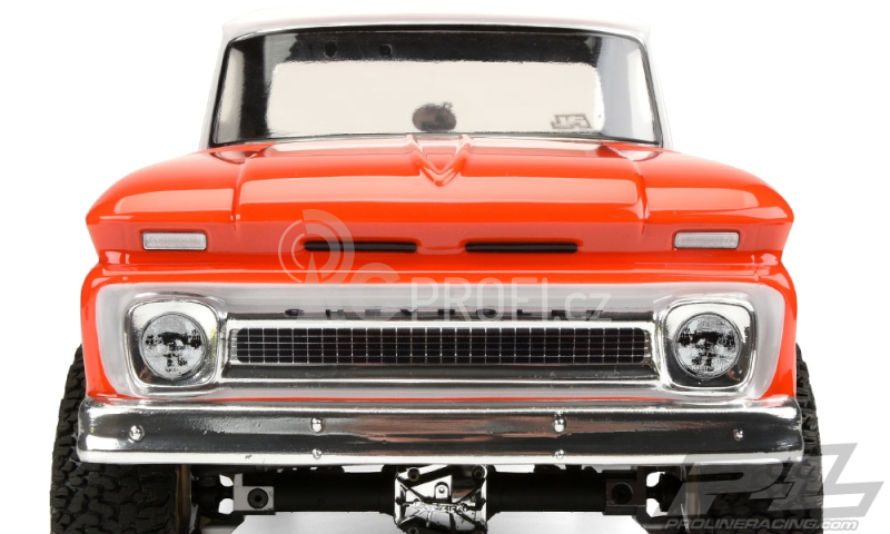 Karoserie čirá 1966 Chevrolet C-10 pro 12.3 (313mm) podvozky