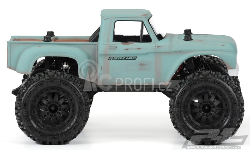 Karoserie čirá 1966 Ford F-100