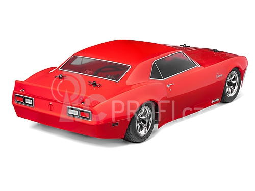 Karoserie čirá 1968 Chevrolet Camaro (200 mm)