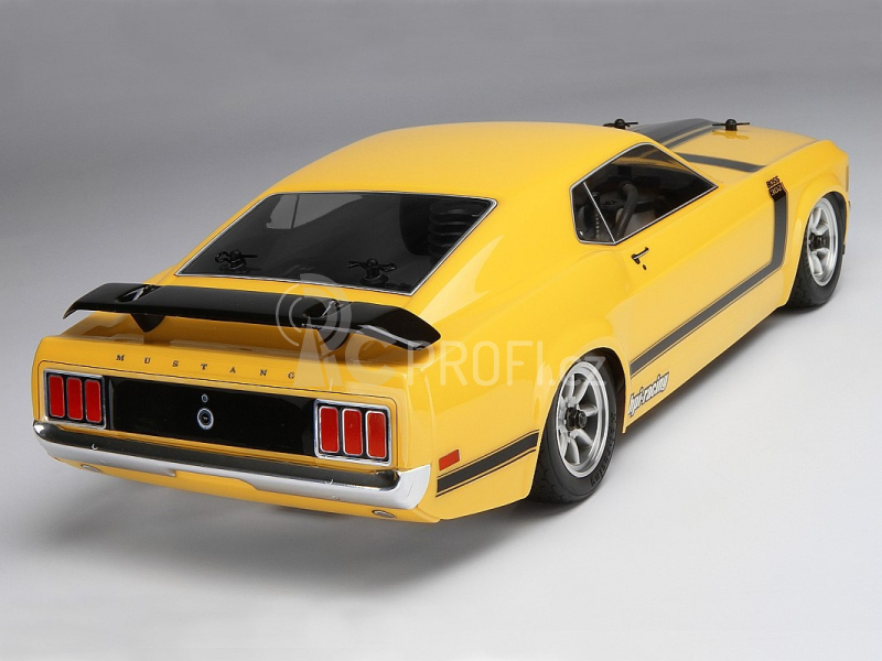 Karoserie čirá 1970 Ford Mustang Boss 302 (200 mm)