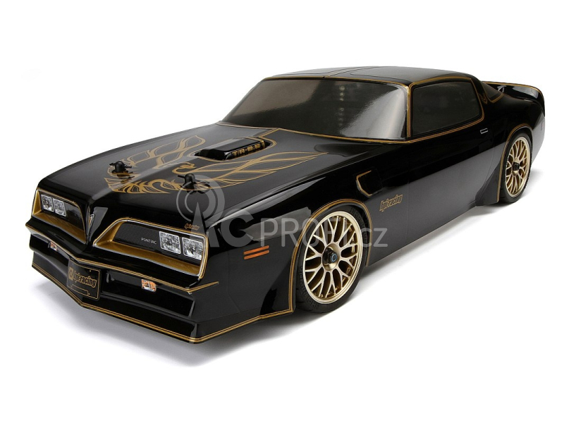 Karoserie čirá 1978 Pontiac Firebird (200 mm)