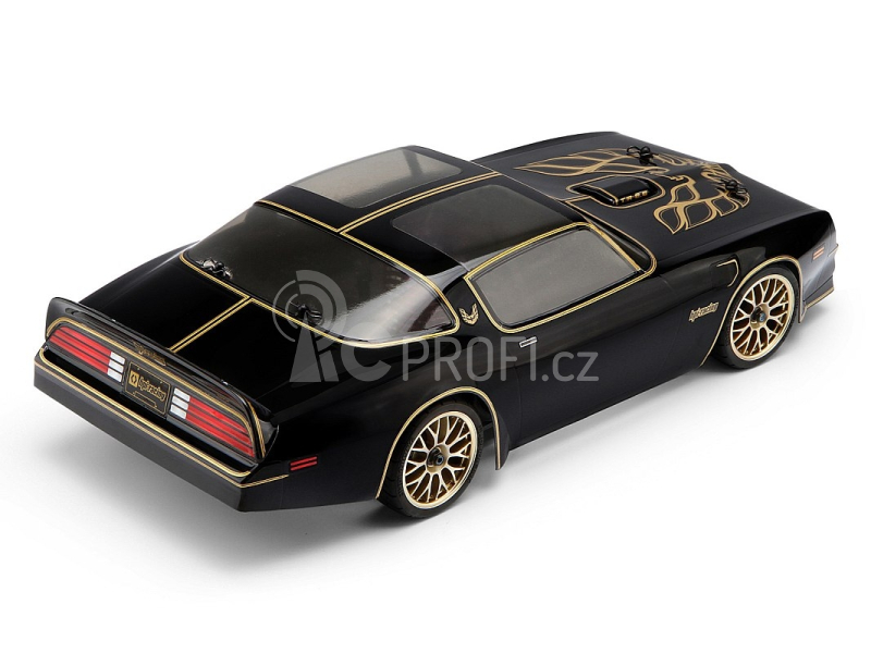 Karoserie čirá 1978 Pontiac Firebird (200 mm)