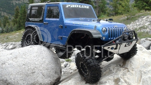 Karoserie čirá 2009 JEEP Wrangler Rubicon