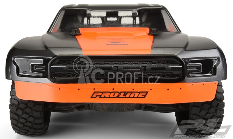 Karoserie čirá 2017 Ford F-150 Raptor Desert Truck