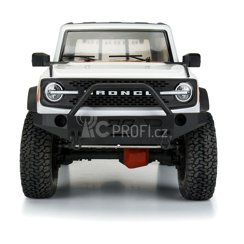 Karoserie čirá 2021 Ford BRONCO 12.3 (313mm)