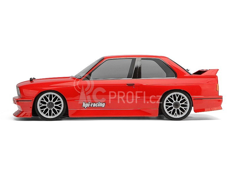 Karoserie čirá BMW E30 M3 (200 mm)