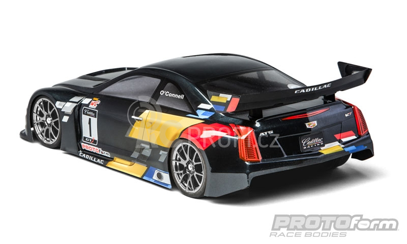 Karoserie čirá Cadillac ATS-V.R (190 mm)