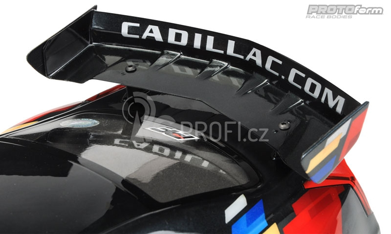 Karoserie čirá Cadillac ATS-V.R (190 mm)