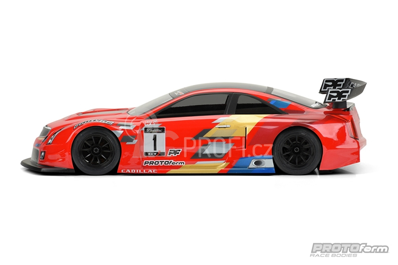 Karoserie čirá Cadillac ATS-V.R (200mm)