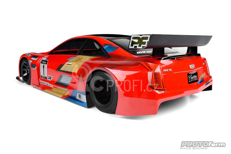 Karoserie čirá Cadillac ATS-V.R (200mm)