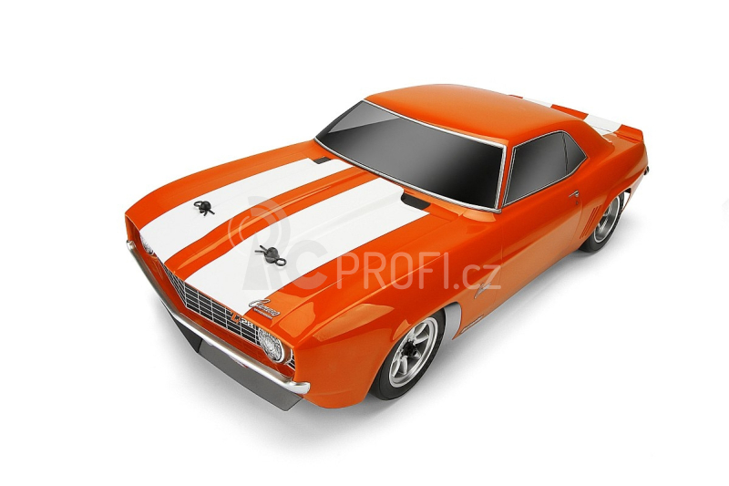 Karoserie čirá Chevrolet Camaro 1969 Z28R (200mm)