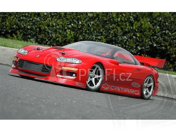 Karoserie čirá Chevrolet Camaro SS (200 mm)