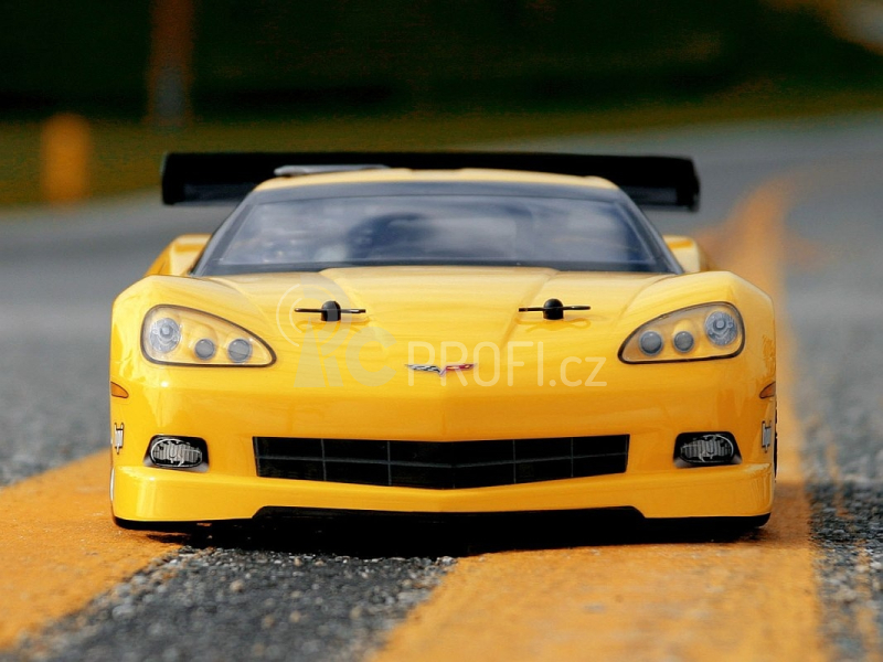 Karoserie čirá Chevrolet Corvette C6 (200 mm/rozvor 255 mm)