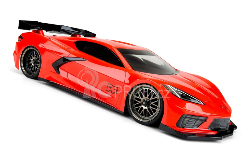 Karoserie čirá Chevrolet Corvette C8, 190mm