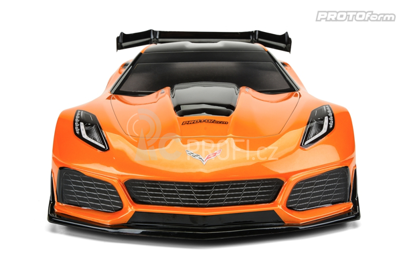 Karoserie čirá Chevrolet Corvette ZR1 (190 mm)