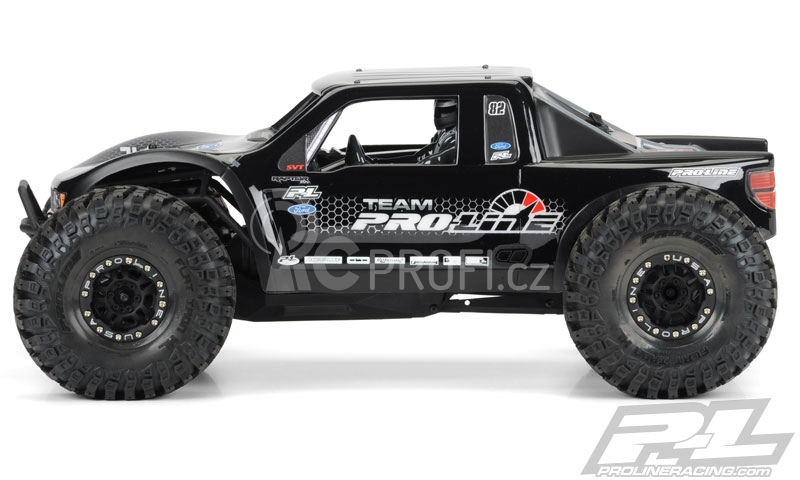 Karoserie čirá Ford F-150 Raptor SVT