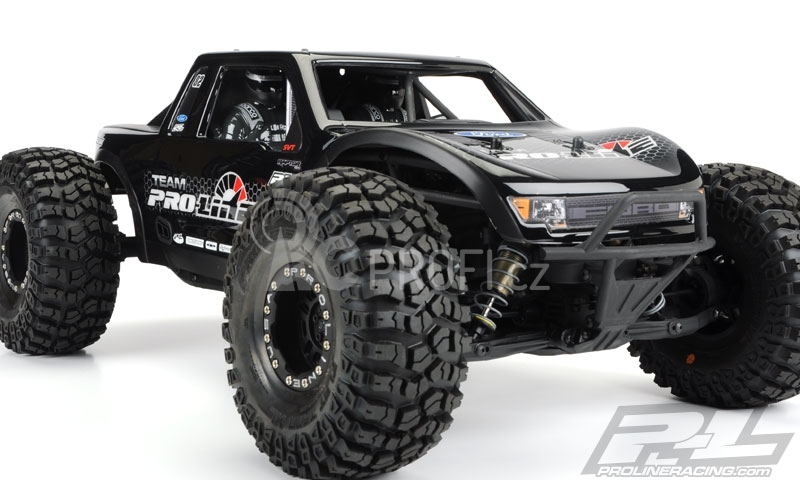 Karoserie čirá Ford F-150 Raptor SVT