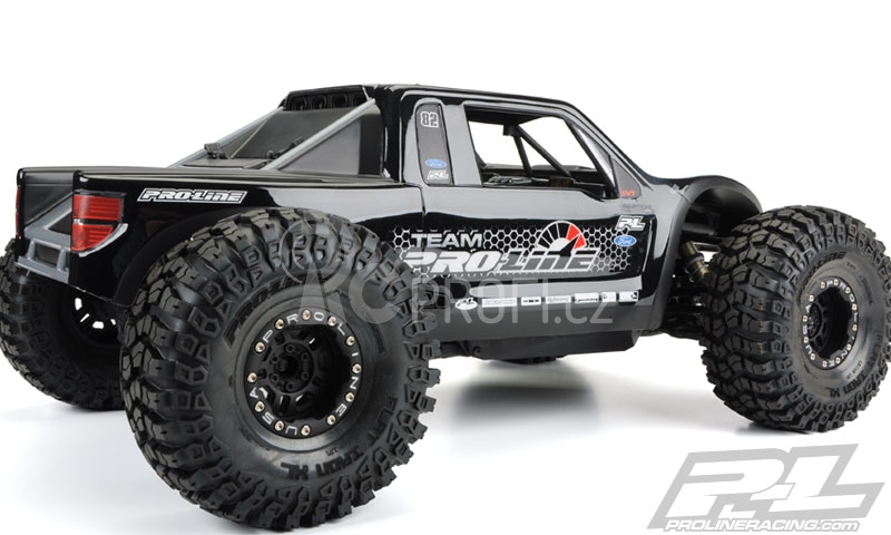 Karoserie čirá Ford F-150 Raptor SVT