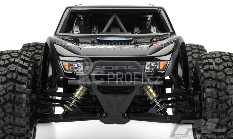 Karoserie čirá Ford F-150 Raptor SVT