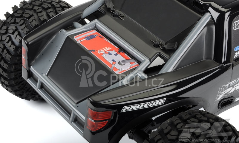 Karoserie čirá Ford F-150 Raptor SVT