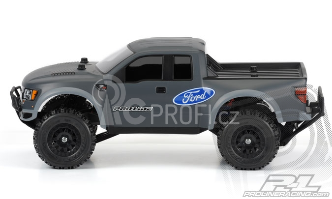 Karoserie čirá Ford F-150 Raptor True Scale