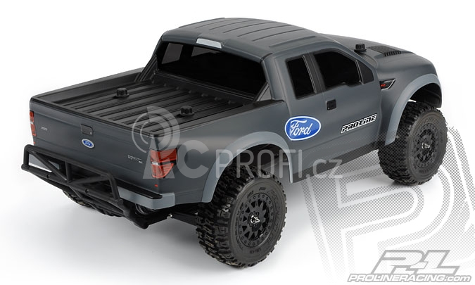 Karoserie čirá Ford F-150 Raptor True Scale