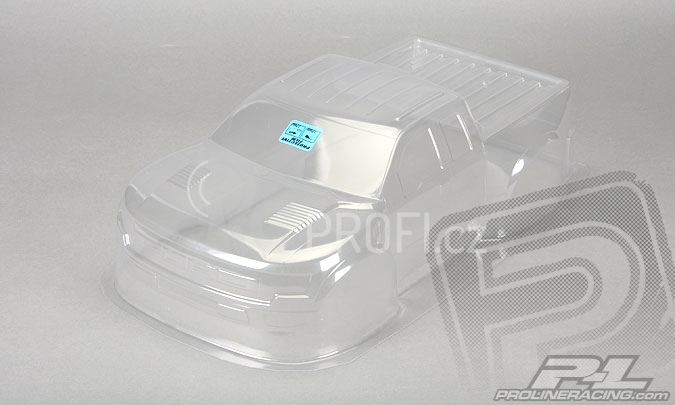 Karoserie čirá Ford F-150 Raptor True Scale