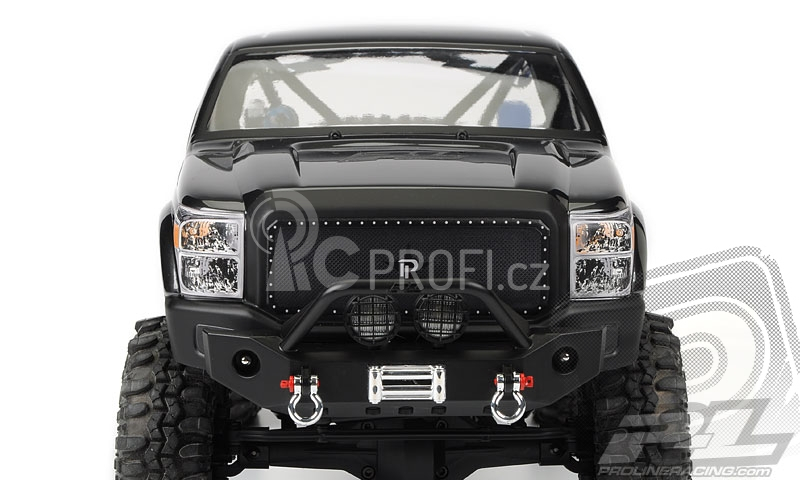Karoserie čirá Ford F-250 Super Duty Cab